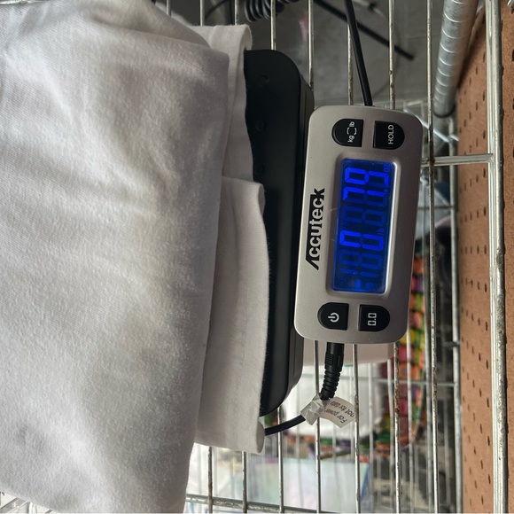 Y2K vintage Harley Davidson Motorcycles white Orange tshirt logo 2006 men XL - Picture 7 of 7